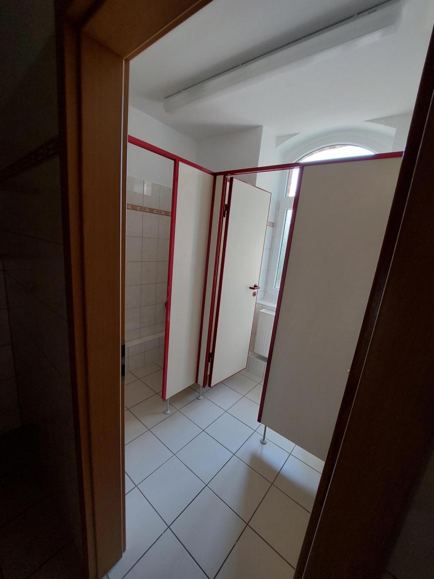 Gaestehaus Bad Duerrenberg Bagian luar foto