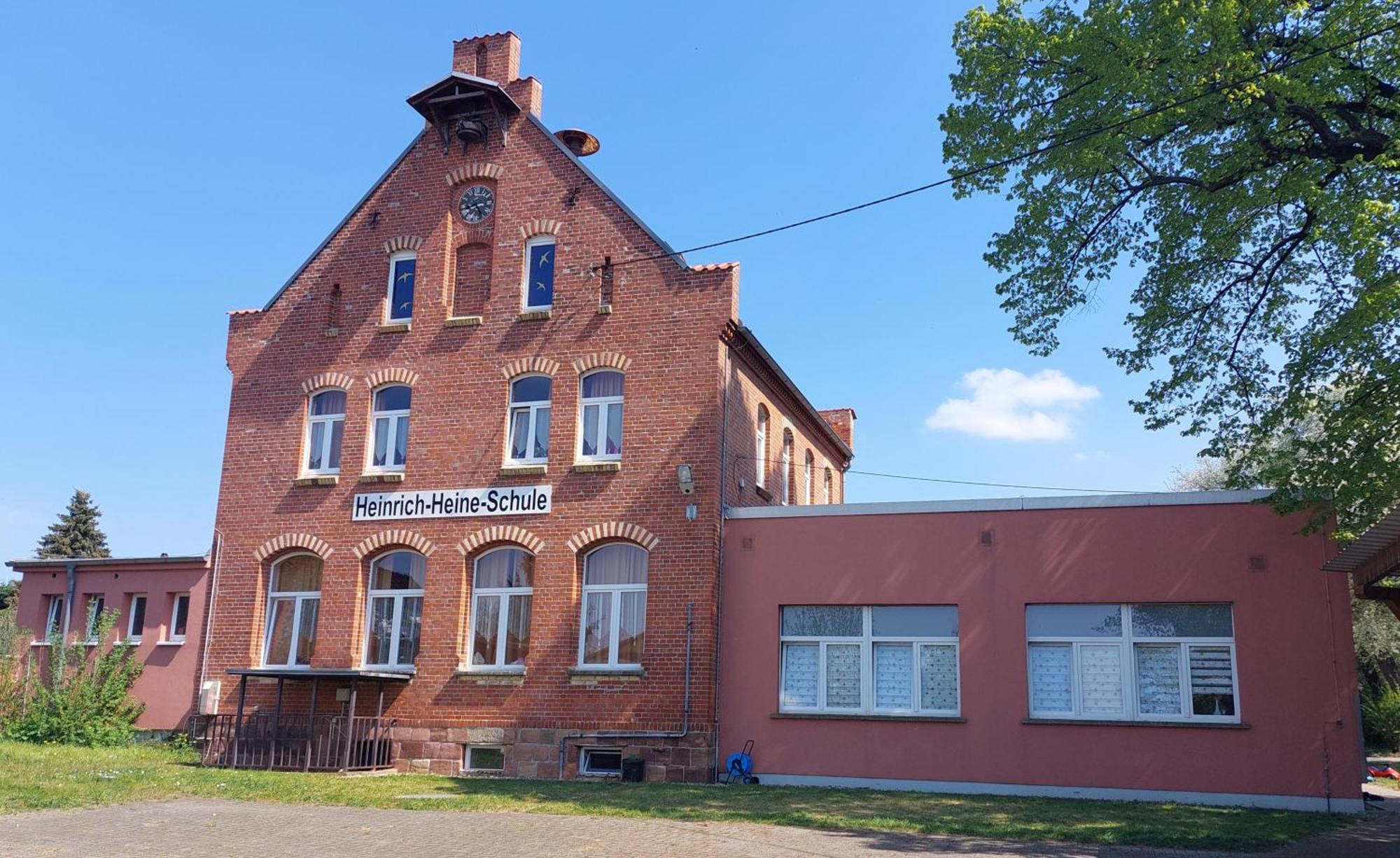Gaestehaus Bad Duerrenberg Bagian luar foto